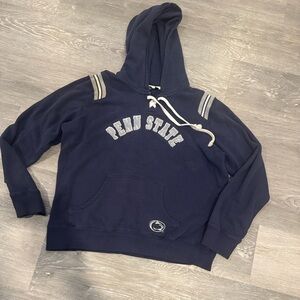 Women’s Penn State hoodie